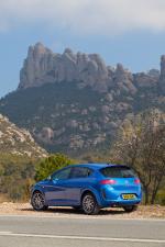 Seat Leon FR SuperCopa 2012 года (UK)
